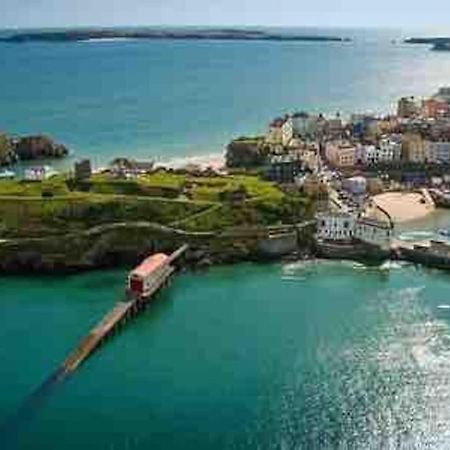 Rhodewood House Saundersfoot Exterior foto