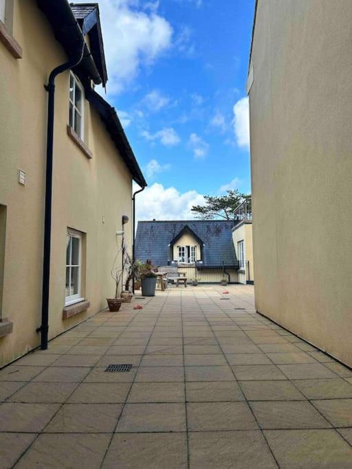 Rhodewood House Saundersfoot Exterior foto