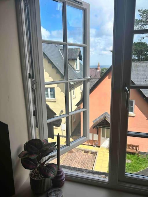 Rhodewood House Saundersfoot Exterior foto