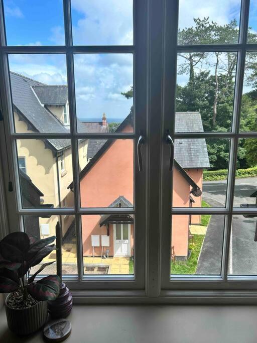 Rhodewood House Saundersfoot Exterior foto